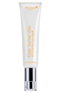 Kate Somerville® SPF 55 Serum Sunscreen