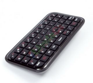  Plam Keyboard Pad Wireless Cordless for Apple Cell Phone New