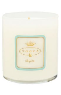 TOCCA Brigitte Candle