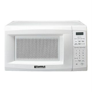  700 Watt 7 CU ft Counter Top Compact Microwave Oven 6907 17