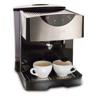 Mr Coffee Latte Cappucinno Espresso Coffee Maker