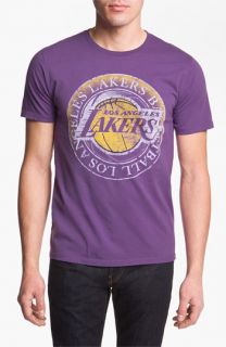 Junk Food L.A. Lakers T Shirt