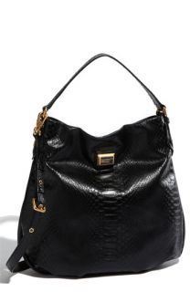 MARC BY MARC JACOBS Supersonic Hillier Faux Leather Hobo