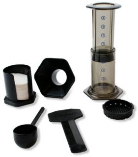 Aerobie Aeropress Coffee Espresso Maker Machine 80R08 or 82R08