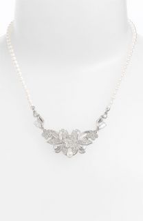 Nadri Frontal Necklace ( Exclusive)