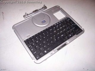 HP Compaq TC1100 TC1000 Tablet PC Keyboard 348325 001
