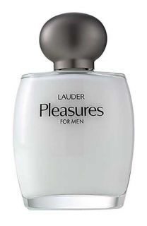 Lauder Pleasures For Men After Shave Balm