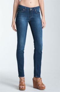 Paige Skyline Skinny Jeans (Ravine)