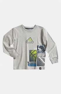 adidas MVP T Shirt (Little Boys)