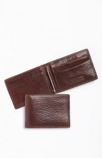 Trafalgar Chesapeake Bifold Wallet