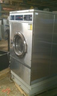  T900 60lb Non Coin Washer Commercial Industrial OPL Washers