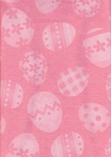 Egg Spring Holiday Design Vinyl Tablecloth Table Cover New