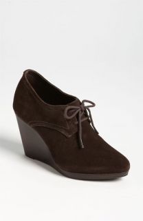 Jack Rogers Pima Oxford Bootie