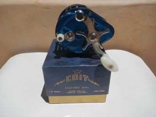  Coit Electric Reel