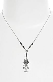 Judith Jack Glamour Y Necklace
