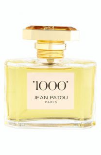 1000 by Jean Patou Eau de Toilette Jewel Spray