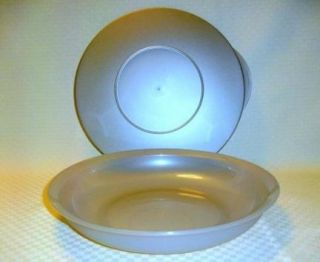 Tupperware Impressions 1L Pasta Soup Stew Dinner Lunch Serving Bowl
