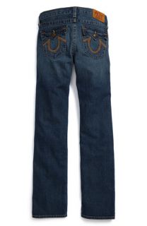 True Religion Brand Jeans Jack Sideweave Jeans (Big Boys)