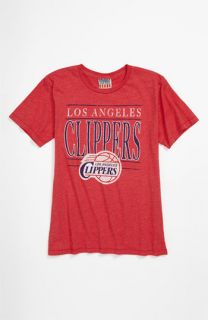 Junk Food Los Angeles Clippers T Shirt (Little Boys & Big Boys)