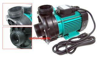 Electric Water Pump Industrial 3 4HP Swimming Pool Commercial Home