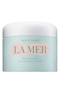 La Mer® The Body Crème Jar