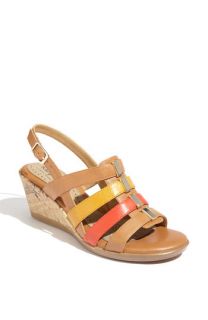 Softspots Larabee Wedge Sandal