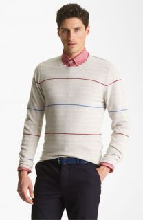 Shipley & Halmos Laurel Cashmere Sweater