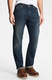 Levis® Made & Crafted™ Cutter Relaxed Straight Leg Jeans (Vernon)