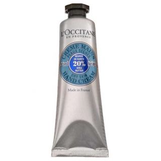 Occitane Dry Skin Creme Luxury Shea Butter Hand Cream 30ml NIB *Made