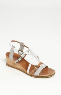 Kickers Wedge Sandal