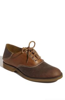 Sperry Top Sider® Boat Oxford Saddle Shoe