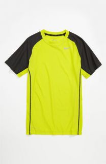 Nike Speed Fly T Shirt (Big Boys)