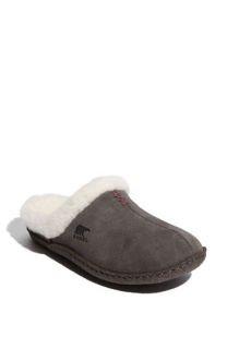 Sorel Nakiska Slipper