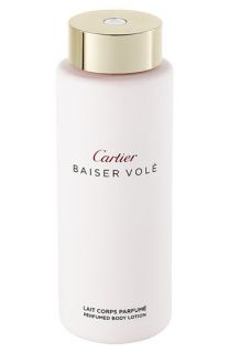 Cartier Baiser Volé Perfumed Body Lotion