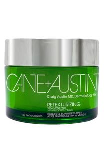 Cane + Austin Retexturizing Treatment Pads