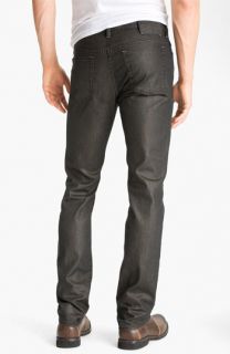MARC BY MARC JACOBS Slim Fit Jeans (Darkest Forest)