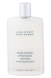 Issey Miyake LEau dIssey Pour Homme Soothing After Shave Balm