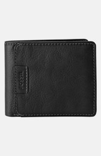 Fossil Browning Travel Wallet