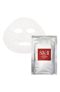 SK II Facial Treatment Mask