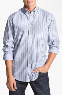 Ben Sherman Clerkenwell Stripe Woven Shirt