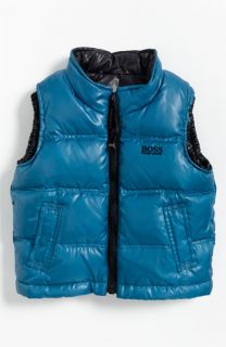 BOSS Kidswear Reversible Vest (Infant)