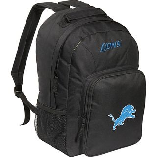 click an image to enlarge concept one detroit lions southpaw backpack