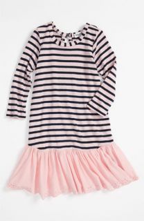 Splendid Florence Stripe Dress (Toddler)