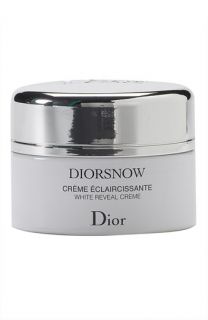 Dior Diorsnow White Reveal Creme