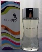Snappy Perfume for Women Impression of Clinique Happy