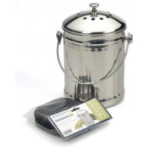  Counter Top Composter