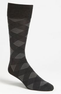 Calibrate Diagonal Colorblock Socks (Buy & Save)