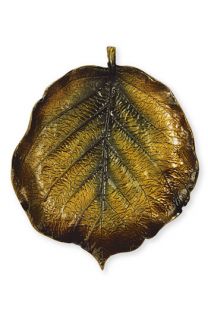 Michael Aram Decorative Leaf Plate