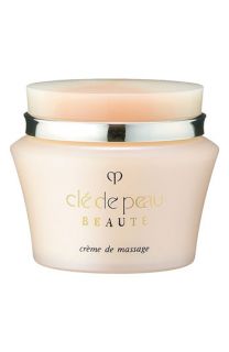 Clé de Peau Beauté Massage Cream
