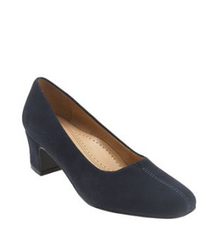 Trotters Diana Pump